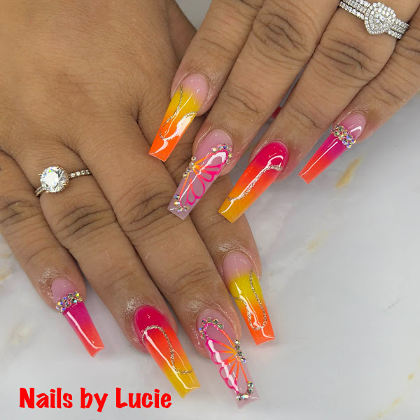Beautique Nail Salon & Spa 5