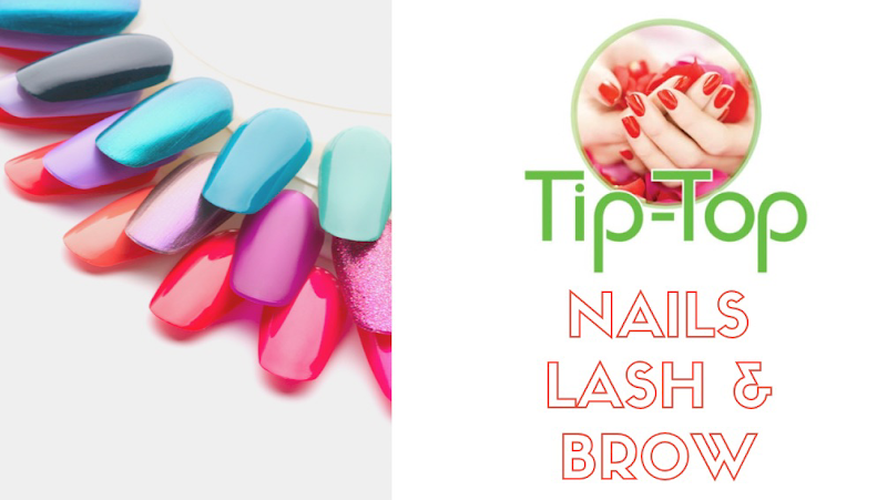 Tip Top Nails
