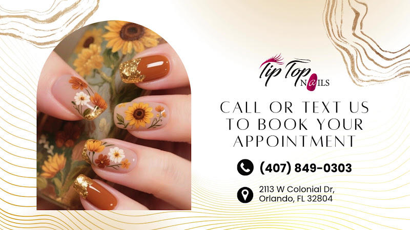 Tip Top Nails 3