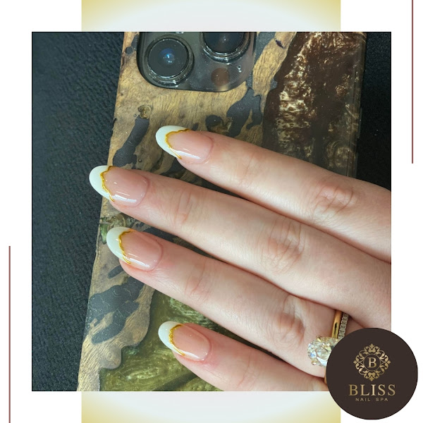 Bliss Nail Spa Winter Park 4