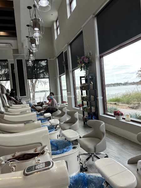 Bliss Nail Spa Winter Park 5