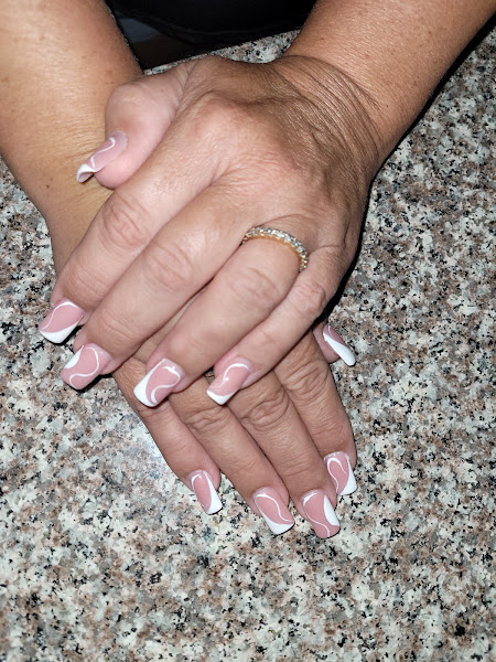 Asian Retreat Nail Salon 2