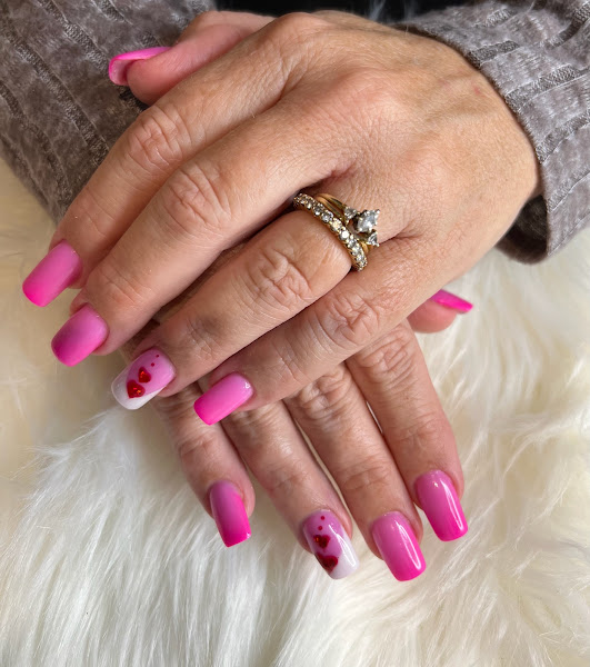 Asian Retreat Nail Salon 3
