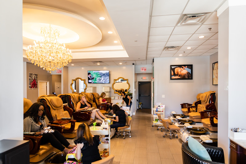 Posh Day Spa & Nails 4