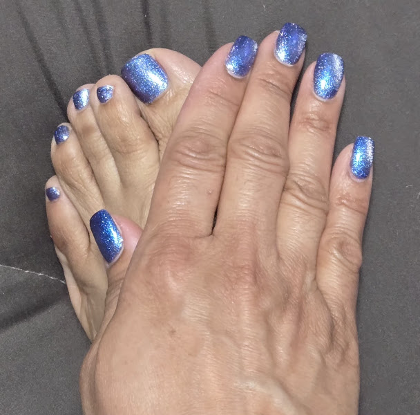 Posh Day Spa & Nails 5