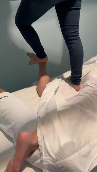 Ocean Spa and Massage 3