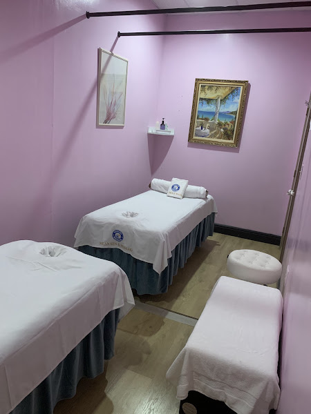 Ocean Spa and Massage 5