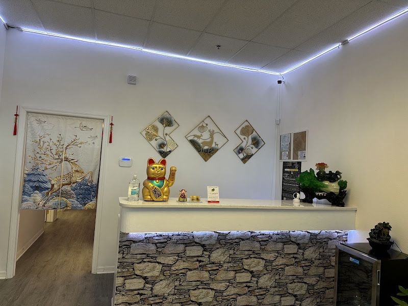 Gold Spa 4