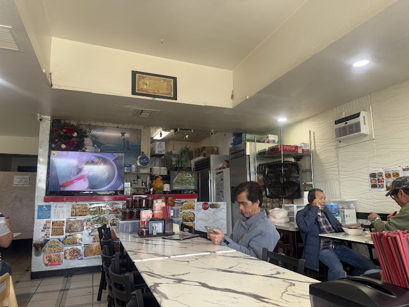 Mien Trung Restaurant 5