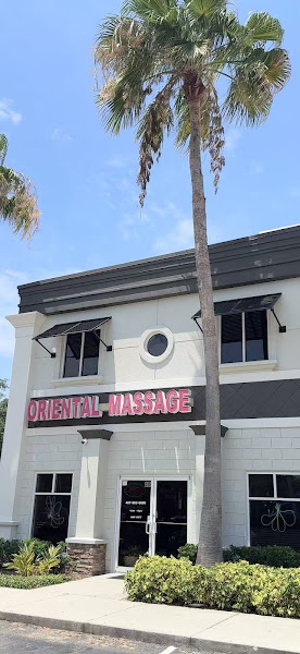 Evergreen Oriental Massage & Spa