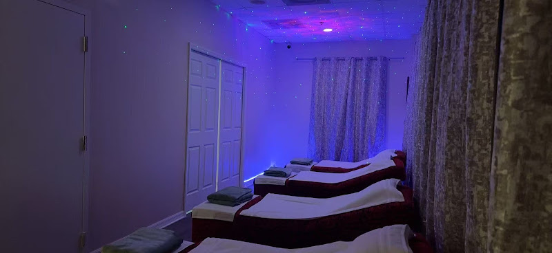 Evergreen Oriental Massage & Spa 4