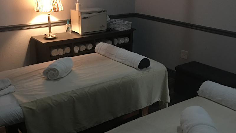 Orlando Spa Oasis 2