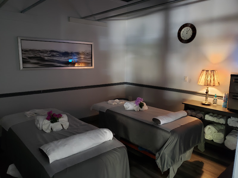 Orlando Spa Oasis 5