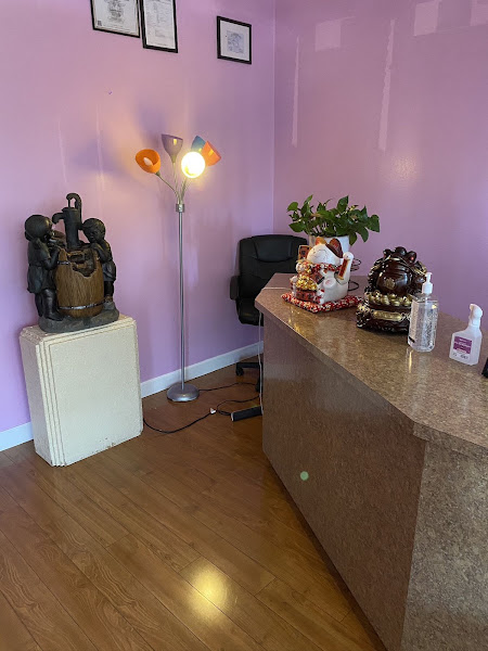 Gardenia Spa