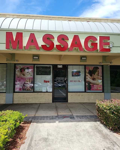 Gardenia Spa 4