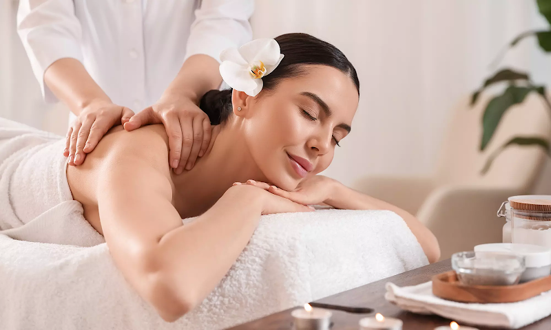 Pink Spa 2