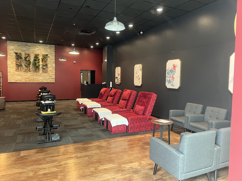 Relax Spa Massage 3