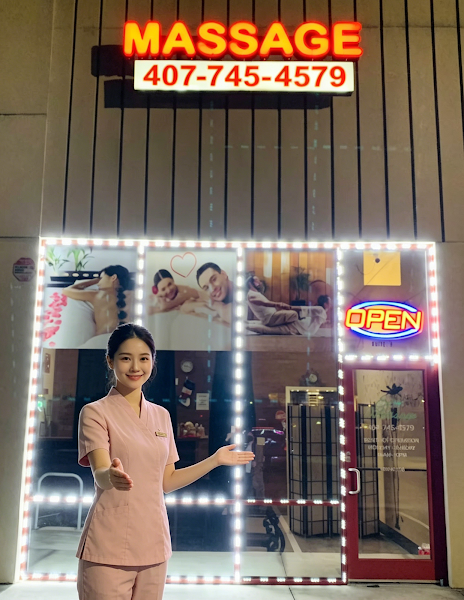 Eden Massage 3