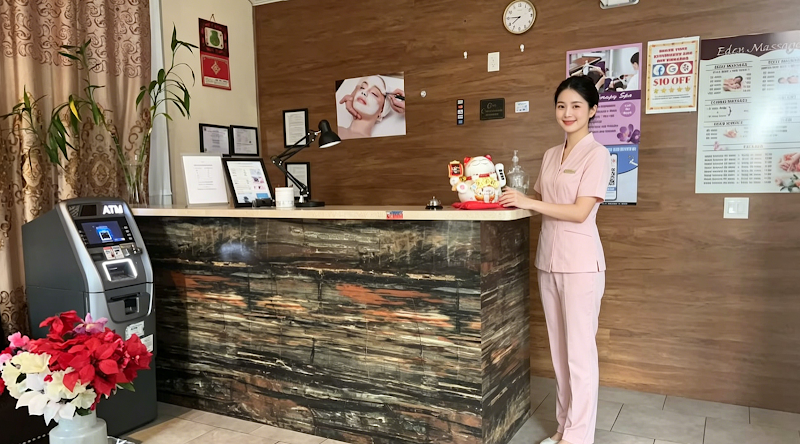 Eden Massage 4