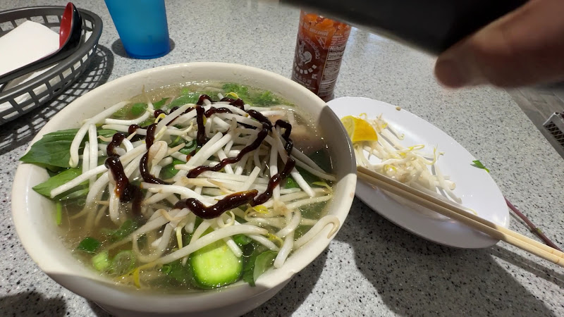 Pho Anh & Grill 2