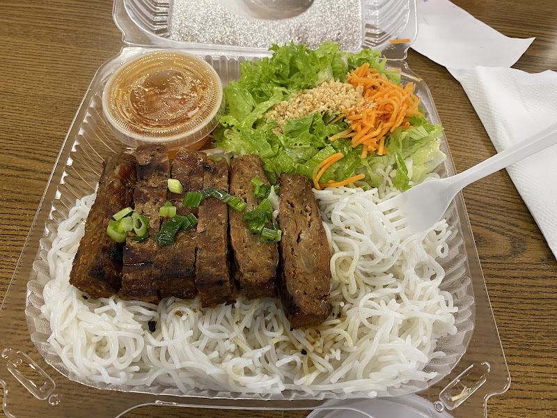 Pho Anh & Grill 3