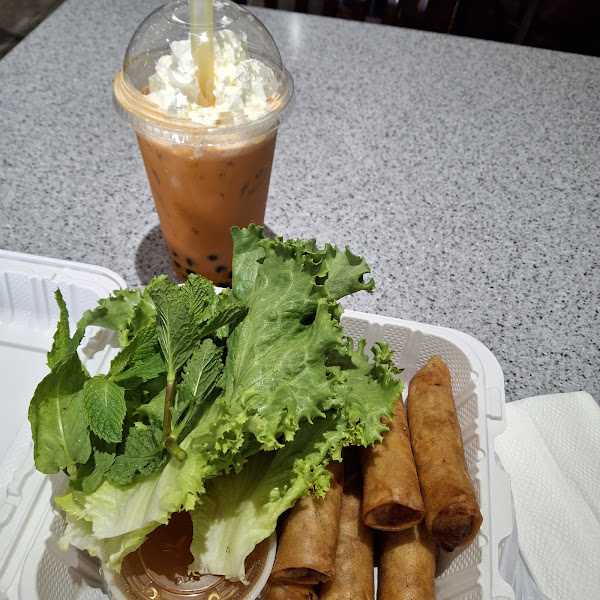 Pho Anh & Grill 5
