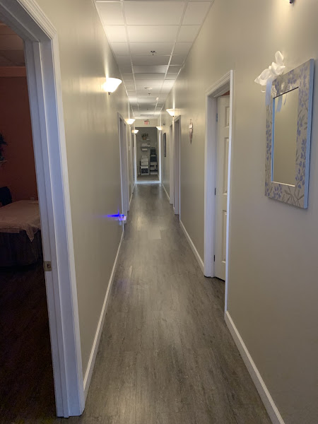 All Universal Day Spa & Massage 2