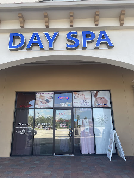 All Universal Day Spa & Massage 4