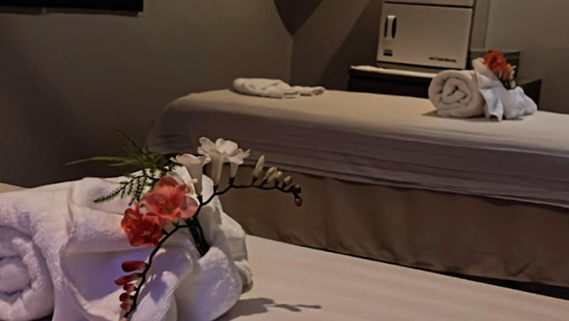 Orlando Spa Oasis Limited Liability Company