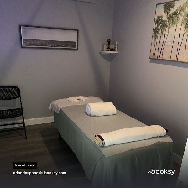 Orlando Spa Oasis Limited Liability Company 4