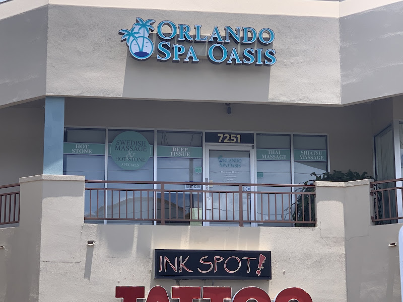 Orlando Spa Oasis Limited Liability Company 5