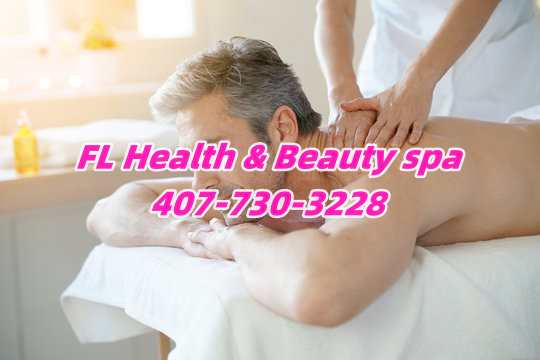 FL Health & Beauty Spa