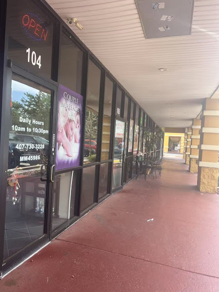 FL Health & Beauty Spa 4