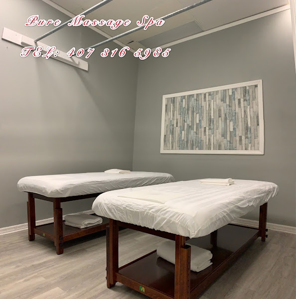 Pure Massage SPA 2