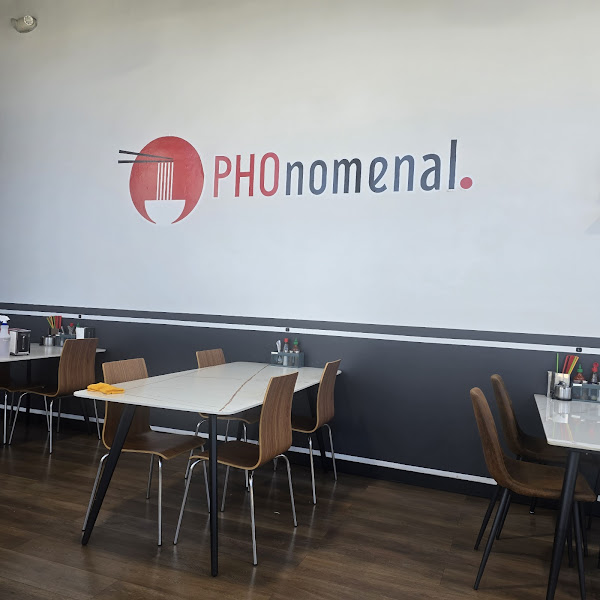 PHOnomenal 3