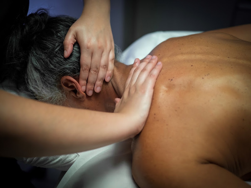 Massage Envy 2