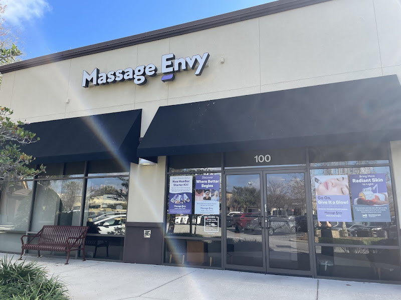 Massage Envy 4