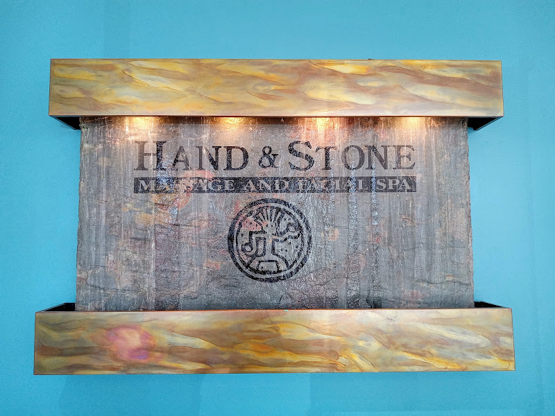 Hand & Stone Massage and Facial Spa 3