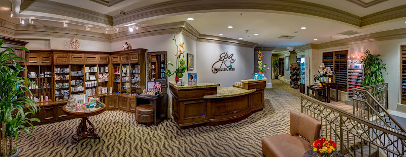 The Spa at Shingle Creek