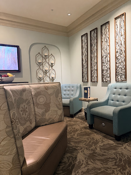 The Spa at Shingle Creek 4