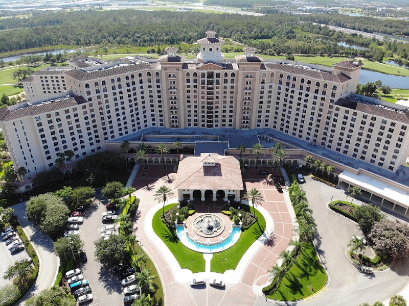The Spa at Shingle Creek 5