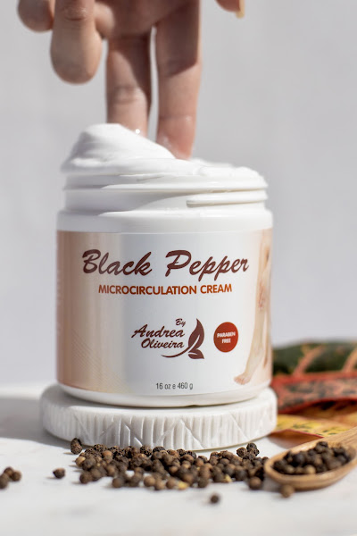 Touch Massage by Andrea Oliveira 4
