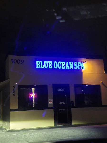 Blue Ocean Spa 3