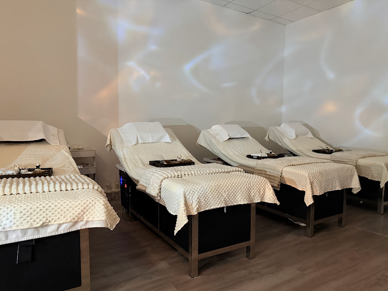 The Key (Louts Oriental Healing Spa)