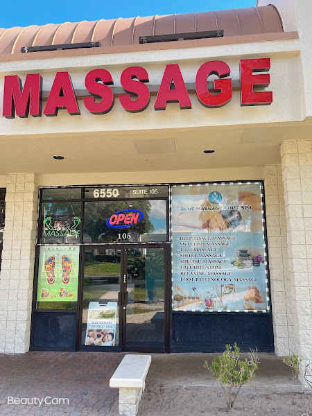 The Key (Louts Oriental Healing Spa) 4