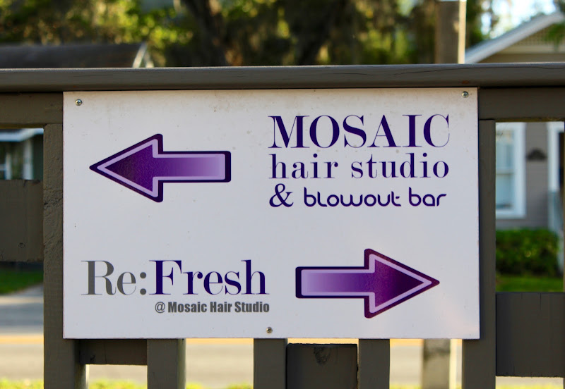ReFresh @ Mosaic 4