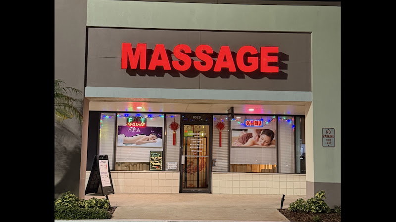 The Springs Reflexology Spa 2