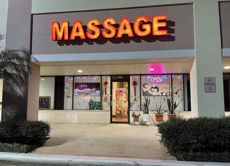 The Springs Reflexology Spa 5