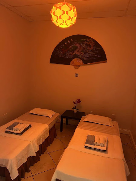 Joy Foot Spa 5