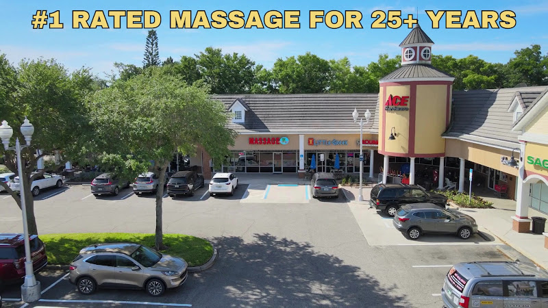 Massage Oasis 3